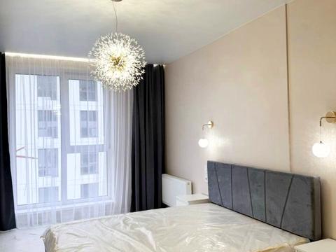 квартира по адресу Пимоненко ул. (Донбассовская), 32а