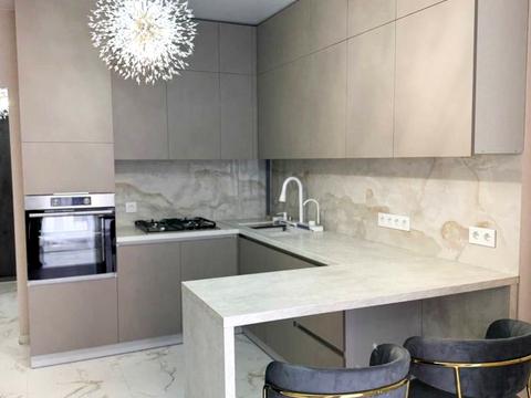 квартира по адресу Пимоненко ул. (Донбассовская), 32а