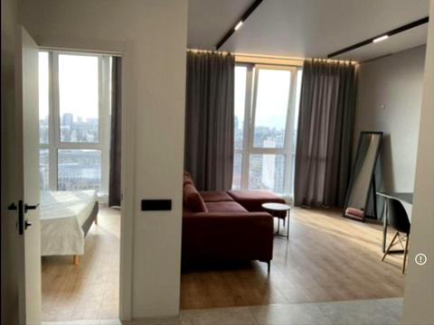 квартира за адресою Миколи Пимоненка вул., 19