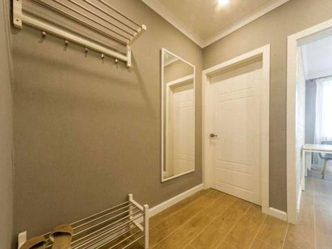 квартира за адресою Перемоги просп., 89