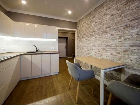 квартира за адресою Перемоги просп., 89