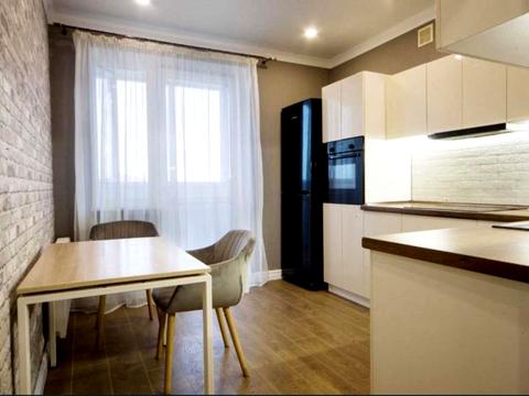 квартира за адресою Перемоги просп., 89