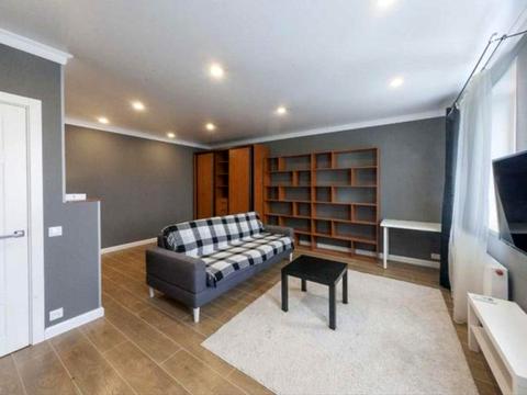 квартира за адресою Перемоги просп., 89