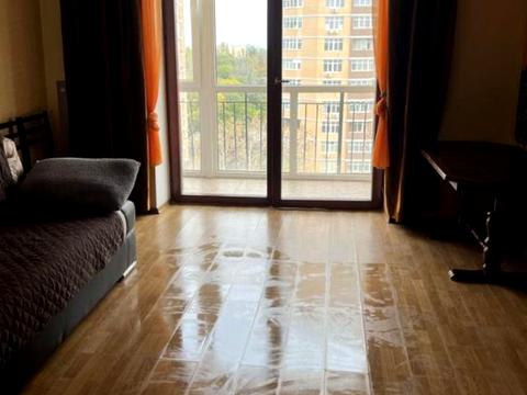 квартира по адресу Шампанский пер., 2/1