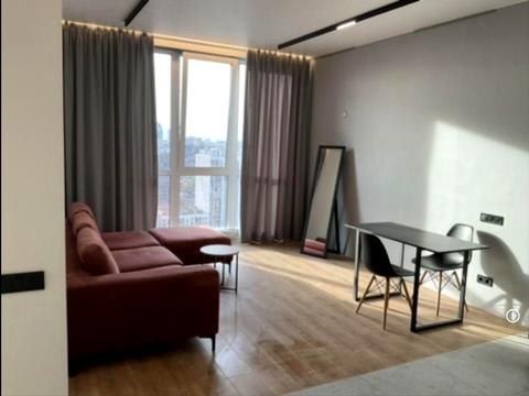 квартира за адресою Миколи Пимоненка вул., 19