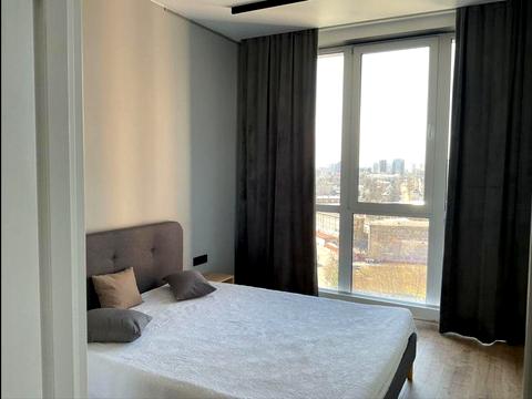 квартира за адресою Миколи Пимоненка вул., 19