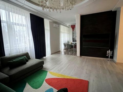 квартира за адресою Мокра вул. (Кудряшова), 16