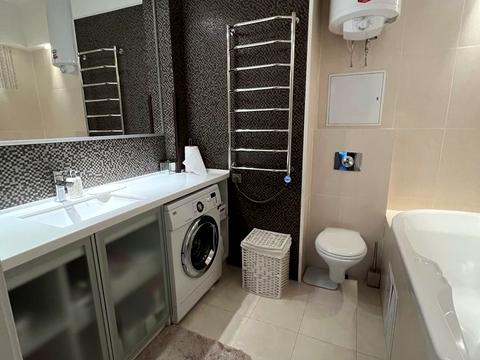 квартира за адресою Мокра вул. (Кудряшова), 16