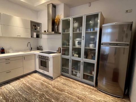 квартира за адресою Мокра вул. (Кудряшова), 16