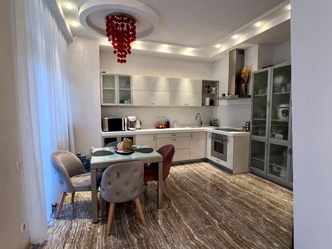 квартира за адресою Мокра вул. (Кудряшова), 16