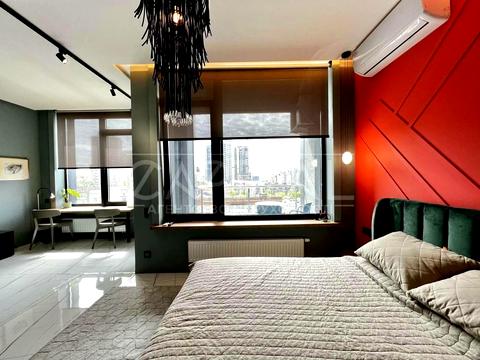 квартира за адресою Івана Федорова вул., 2-А