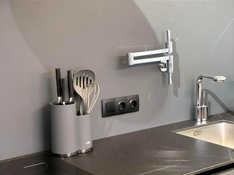 квартира за адресою Івана Федорова вул., 2-А