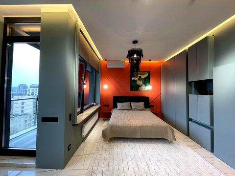 квартира за адресою Івана Федорова вул., 2-А