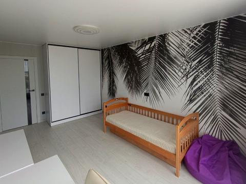 квартира за адресою Багряного вул., 43