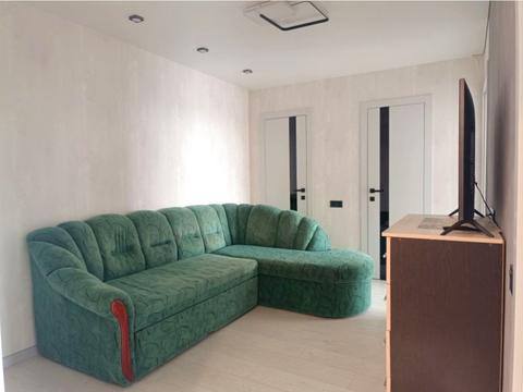 квартира за адресою Багряного вул., 43