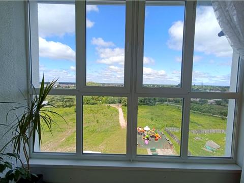 квартира за адресою Багряного вул., 43