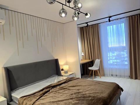 квартира за адресою Залізнична вул., 7А