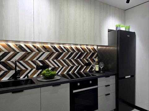 квартира за адресою Залізнична вул., 7А