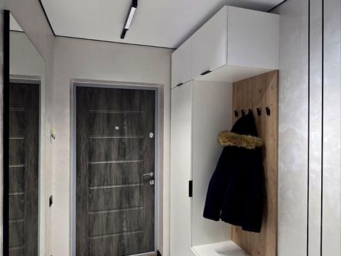 квартира за адресою Залізнична вул., 7А