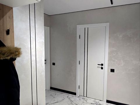 квартира за адресою Залізнична вул., 7А