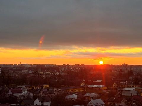 квартира за адресою Залізнична вул., 7А