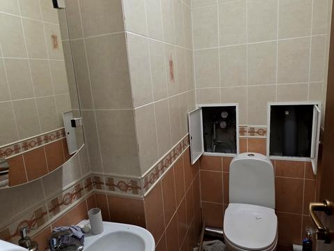 коммерческая по адресу Драгоманова ул., 1-Д