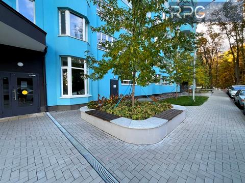 квартира по адресу Пригородная ул., 22-Б
