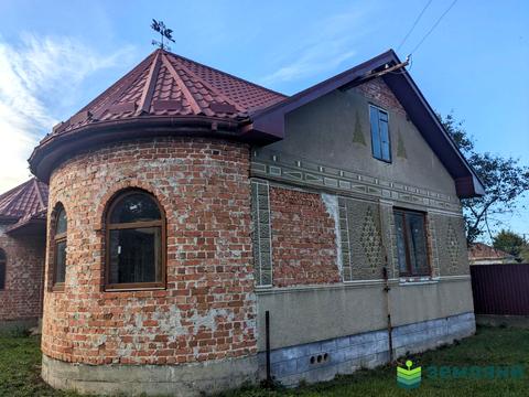 будинок за адресою Хмельницького