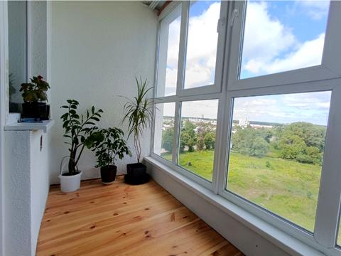 квартира за адресою Багряного вул., 43