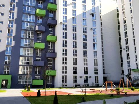 квартира по адресу Рудненская ул. (Белогорская), 8-Г