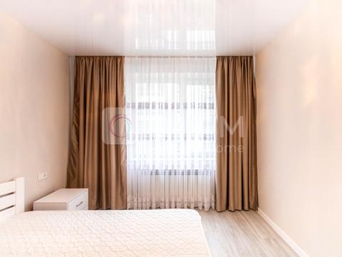 квартира по адресу Александра Довженко ул., 29д