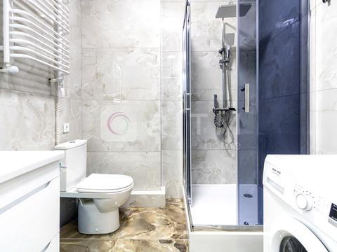 квартира по адресу Александра Довженко ул., 29д