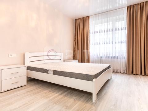 квартира по адресу Александра Довженко ул., 29д