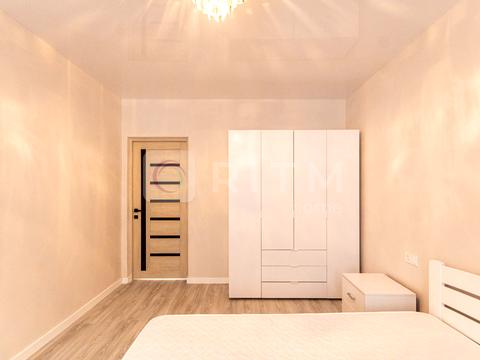 квартира по адресу Александра Довженко ул., 29д