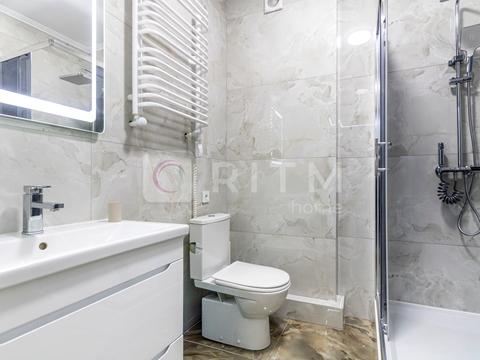 квартира по адресу Александра Довженко ул., 29д