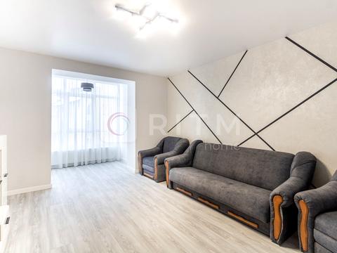 квартира по адресу Александра Довженко ул., 29д