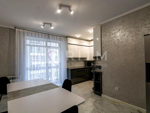 квартира по адресу Александра Довженко ул., 29д