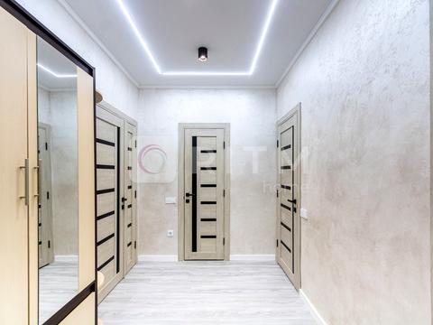 квартира по адресу Александра Довженко ул., 29д