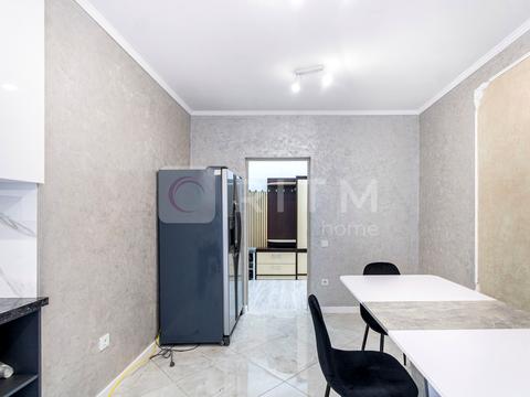 квартира по адресу Александра Довженко ул., 29д