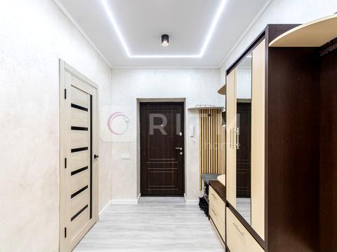 квартира по адресу Александра Довженко ул., 29д