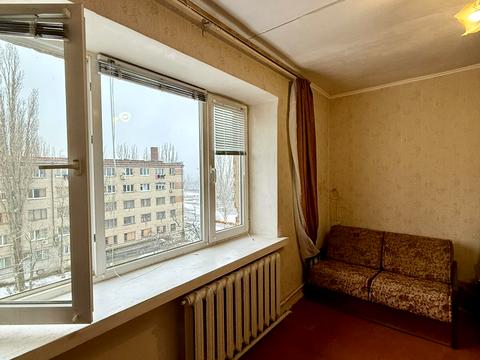 квартира по адресу Океановская ул., 1-Б