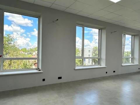 коммерческая по адресу Центральная ул. (Чапаева), 65