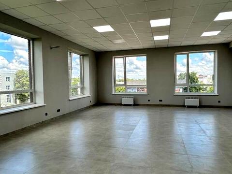 комерційна за адресою Центральна вул. (Чапаєва), 65