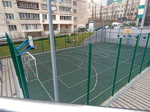 квартира за адресою Митрополита Василя Липківського вул. (Урицького), 37-Б