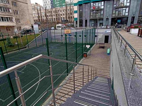 квартира за адресою Митрополита Василя Липківського вул. (Урицького), 37-Б