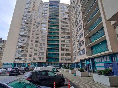 квартира за адресою Митрополита Василя Липківського вул. (Урицького), 37-Б