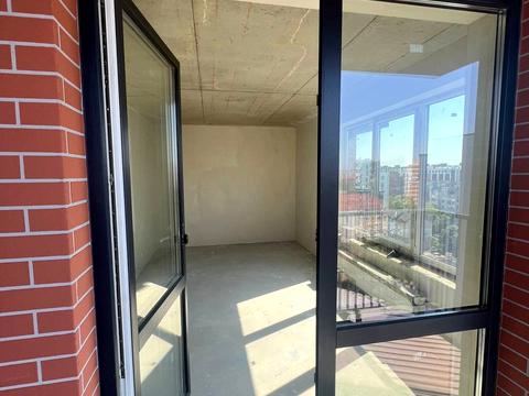 квартира за адресою Леоніда Перфецького вул., (Будинок 1)