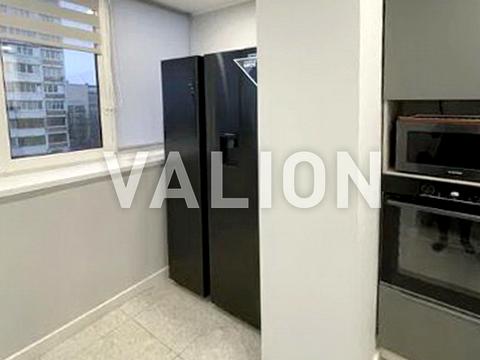 квартира за адресою Олександра Попова вул., 15