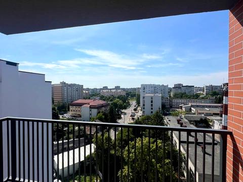 квартира за адресою Леоніда Перфецького вул., (Будинок 1)