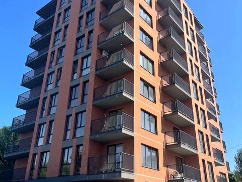 квартира за адресою Леоніда Перфецького вул., (Будинок 1)